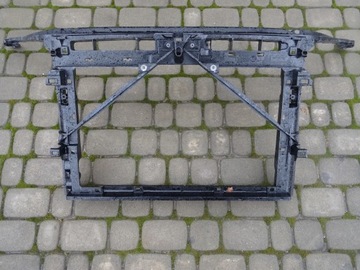 фото thumb №1, Skoda octavia iii pas переднє оригінал 5e0805588