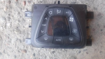 фото thumb №1, Перемикач palel кондиціонера citroen c1 ii 108