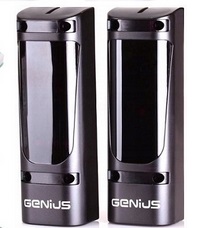 Zestaw napęd Genius Blizzard 500 do bramy / 740