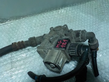 фото thumb №5, Renault magnum 440 dxi 2006r клапан ebs модулятор