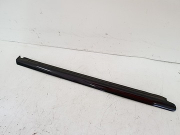 фото thumb №1, Молдинг скло лівий задня mercedes r w251 eu інше