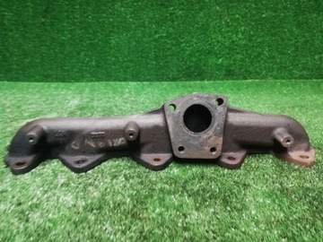 фото thumb №1, Chevrolet orlando 2.0 vcdi коллектор выпускной