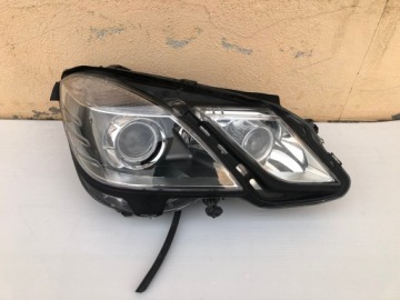 фото thumb №1, Лампа bi ксенон skr. mercedes 212 amg 2128205659