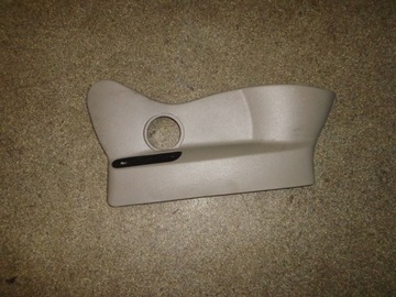 фото thumb №1, Clio iii 3 5d защита корпус пластик сиденье