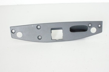 фото thumb №1, Захист замка кришки a2306940086 mercedes sl r230 02