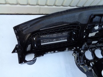 фото thumb №9, Mercedes консоль панель приладів приладова c-klasa w205