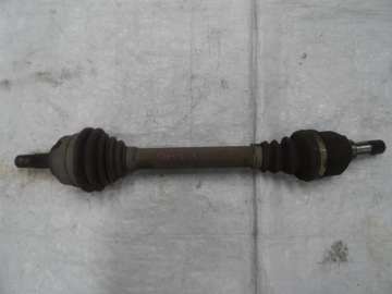 фото thumb №1, Приводной вал перед левая peugeot 307 lift 1.6 hdi 05-08