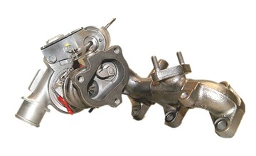 фото thumb №6, Turbo kia rio hyundai i20 1.1 74 75 km crdi