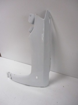 фото thumb №2, Крила лівий jeep compass 12r