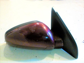 фото thumb №1, Дзеркало праві 5-pin opel vectra c signum z594