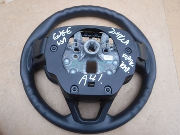 фото thumb №9, Кермо ford edge usa 2015 пелюстки звичайна