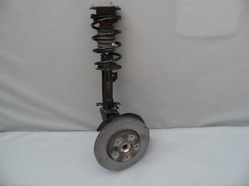 фото thumb №1, Mcperson левый перед поворотный кулак mini r60 countryman