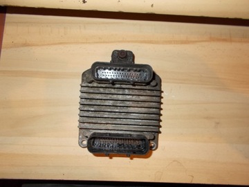 фото thumb №1, Модуль блок керування opel astra ii g zafira a 09366457