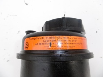 фото thumb №6, Бачок усилителя renault magnum dxi