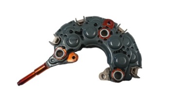 Купити Діодний міст генератора denso honda toyota 1.0 arc6002, фото thumb