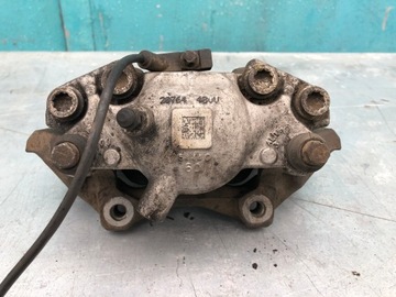 фото thumb №5, Mercedes w207 e купе супорт праві перед 322mm 3,0