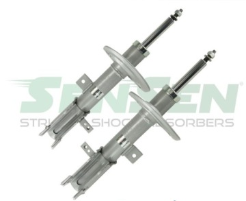 фото thumb №1, Амортизатор перед dodge avenger 2008-2014