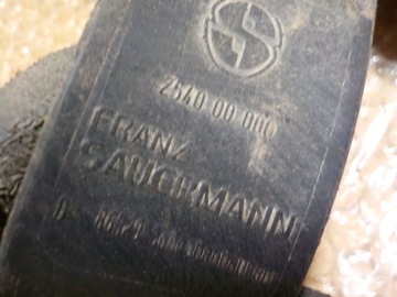 фото thumb №5, Man tga підкрилок лівий задня