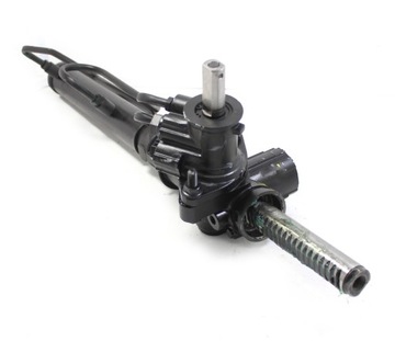 фото thumb №1, Трансмиссия рулевая рейка renault clio phase iii 1.4