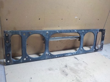 фото thumb №5, Підсилювач лобове решітка радіатора volvo fh-12 2000