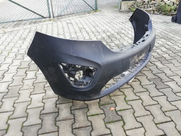 фото thumb №3, Бампер перед renault trafic