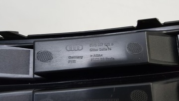 фото thumb №10, Audi a4 b9 8w0 решітка бампера перед 2015-2019r