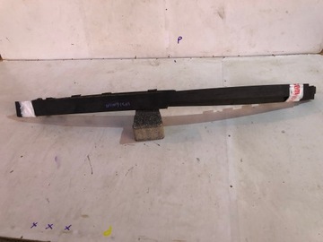 фото thumb №1, Opel insignia накладка-спойлер бампера