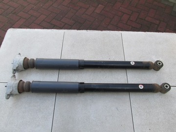 фото thumb №1, Амортизатор задня b-max 2013 rok