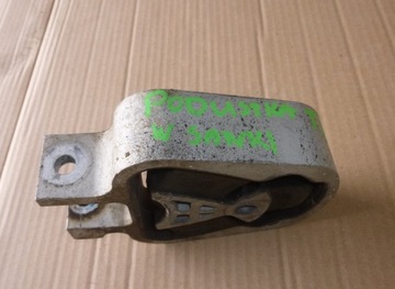 фото thumb №1, Ford mk5 fusion подушка кронштейн двигателя коробки