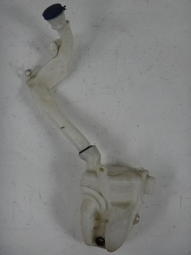 фото thumb №1, Peugeot 207 207cc бачок омывателя