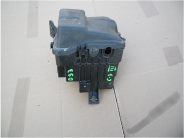 фото thumb №1, Корпус предохранителей do c3 iii, ds3