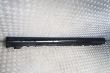 фото thumb №2, Mercedes s w222 молдинг порог левая 183 magnetit