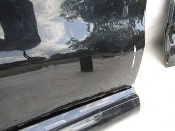 фото thumb №6, Дверь maserati levante m161 16- правый задняя