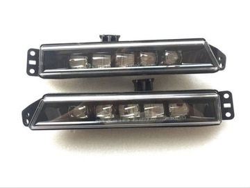 фото thumb №1, Противотуманная фара led правая honda cr-v crv 17 18 19 2017-