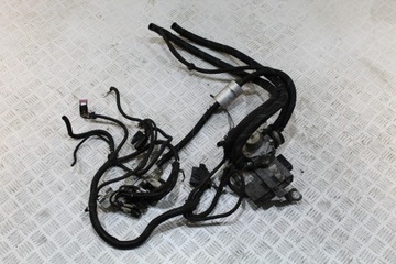 фото thumb №1, Электропроводка газовая chevrolet orlando 2012