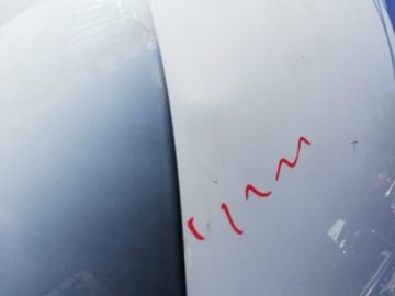 Audi a4 b8 8k0 07-12 капот крышка двигателя Киев, фото thumb