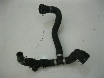 фото thumb №1, Audi a6 4g 2.0 tfsi трубка wąż wody 4g0122109an