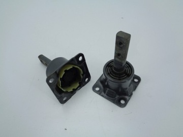 фото thumb №3, Daf 106 подушка коробка основа акумуляторів