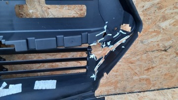 фото thumb №6, Ford edge mk2 дизель жалюзі повітропровід повітря