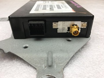 фото thumb №3, Jeep compass 2.4 06-16 модуль приёмника радио