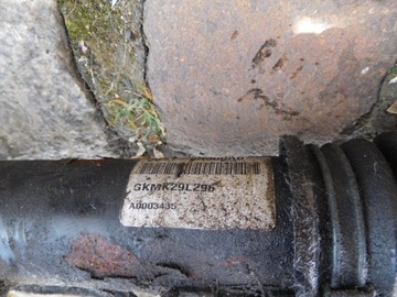 фото thumb №7, Focus mk1 1.8 tci a0003435 рулевая рейка трансмиссия