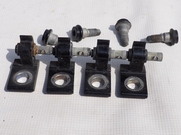 фото thumb №1, Ap петля двері лівий 4h0831401 audi a7 a8