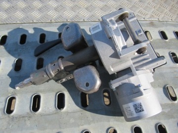 фото thumb №1, Насос усилителя электрический ford ka ii mk2 07-