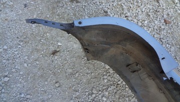 фото thumb №8, Audi a3 8p 3d '06 бампер задній ly7h