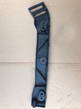 фото thumb №2, Ползун крепление зад задние бампер левая kuga mk1