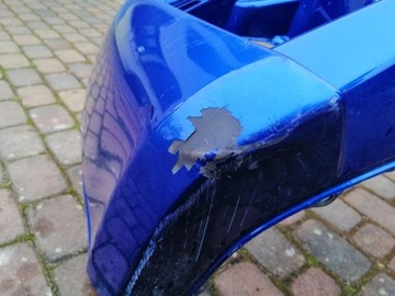 фото thumb №13, Бампер передній honda civic ix lift