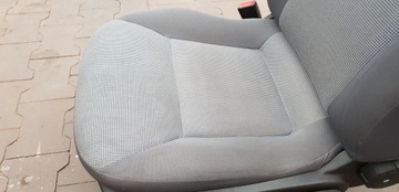 фото thumb №4, Сидіння лівий водія fiat croma ii з підігрівом