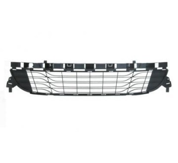 Купить Renault megane iii 2008 - решётка решётка радиатора w бампере, фото thumb