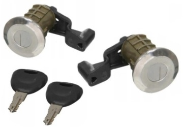 фото thumb №1, Набір замки 6015z-12 polcar