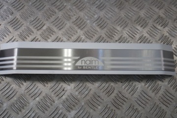 фото thumb №4, Granie динамики naim bentley gtc lift